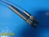 PILLING 2X  Surgical Instruments / Device Fiber Optic Light Guide / Cables
