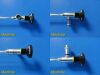 WOLFE 8650.35 Lumina 4mmx70° Rigid Telescope Cystoscope