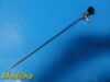 WOLFE 8650.35 Lumina 4mmx70° Rigid Telescope Cystoscope