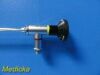 WOLFE 8650.35 Lumina 4mmx70° Rigid Telescope Cystoscope