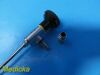 WOLFE 8650.35 Lumina 4mmx70° Rigid Telescope Cystoscope
