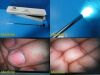 CONMED LINVATEC 7570 Rigid Telescope Laparoscopic 10mmx0° W/ Storage Case ~ Laparoscope