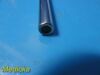 CONMED LINVATEC 7570 Rigid Telescope Laparoscopic 10mmx0° W/ Storage Case ~ Laparoscope