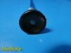 CONMED LINVATEC 7570 Rigid Telescope Laparoscopic 10mmx0° W/ Storage Case ~ Laparoscope