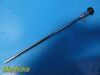 CONMED LINVATEC 7570 Rigid Telescope Laparoscopic 10mmx0° W/ Storage Case ~ Laparoscope