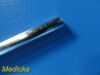 CONMED LINVATEC 7570 Rigid Telescope Laparoscopic 10mmx0° W/ Storage Case ~ Laparoscope