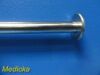 SNOWDEN-PENCER BD V Mueller  89-6733 DSP 12/13mm  Trocar, Long, Reusable