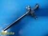 OLYMPUS A5205 Trumpet Valve , 10mm, W.L 4.5", Distal Holes ~ Cannula