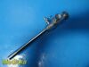 OLYMPUS A5205 Trumpet Valve , 10mm, W.L 4.5", Distal Holes ~ Cannula