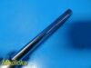 OLYMPUS A5205 Trumpet Valve , 10mm, W.L 4.5", Distal Holes ~ Cannula