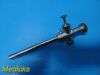OLYMPUS A5205 Trumpet Valve , 10mm, W.L 4.5", Distal Holes ~ Cannula