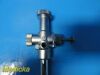 OLYMPUS A5205 Trumpet Valve , 10mm, W.L 4.5", Distal Holes ~ Cannula