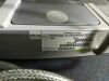 SIEMENS 4777038 Biplane Foot Pedal Cath Lab