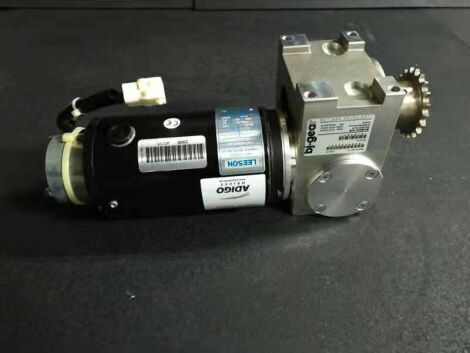 SIEMENS 6549781 Swivel motor Cath Lab