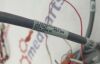 GE 5557027 Cable Assembly Caterpillar to Locust Portable X-Ray