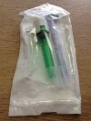 APPLIED MEDICAL C0R37 Kii Optical Access System, Optical Separator w/ Z-Thread Sleeve 15 x 100mm (X)