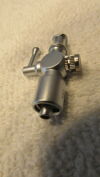 ACMI MSS-399-75U Urological Instrument
