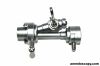 KARL STORZ 27025G Telescope Bridge 1 Channel Urological Instrument