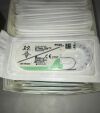 ETHICON 628H Sutures