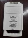MEDRAD 92901-T-108 Battery Injector MRI