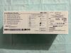 INTUITIVE SURGICAL 420023 Weck Vista 8mm Bladeless Obturator (x)