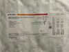 AVANOS MEDICAL 0250-22 Gastric-Jejunal Feeding Tube Kit 22Fr (x)