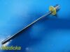 CIRCON ACMI MRS-24B Standard Flow Sheath, 24Fr, Resectoscope Accessory