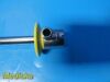CIRCON ACMI MRS-24B Standard Flow Sheath, 24Fr, Resectoscope Accessory