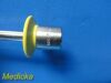 CIRCON ACMI MRS-24B Standard Flow Sheath, 24Fr, Resectoscope Accessory