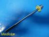 CIRCON ACMI MRS-24B Standard Flow Sheath, 24Fr, Resectoscope Accessory