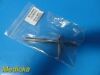 Karl Storz 26020AT Trumpet Valve Cannula