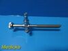 Karl Storz 26020AT Trumpet Valve Cannula