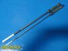 CAREFUSION V. Mueller CH8128 (5mm) & CH8128-1 (10mm) Fan Retractors, MICT