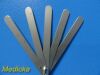 CAREFUSION V. Mueller CH8128 (5mm) & CH8128-1 (10mm) Fan Retractors, MICT