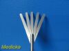 CAREFUSION V. Mueller CH8128 (5mm) & CH8128-1 (10mm) Fan Retractors, MICT