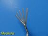 CAREFUSION V. Mueller CH8128 (5mm) & CH8128-1 (10mm) Fan Retractors, MICT