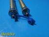 CAREFUSION V. Mueller CH8128 (5mm) & CH8128-1 (10mm) Fan Retractors, MICT