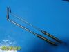 CAREFUSION V. Mueller CH8128 (5mm) & CH8128-1 (10mm) Fan Retractors, MICT