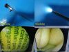 RICHARD WOLF PanoView Plus 8880.402 Rigid Telescope 4mm x 25Ã‚Â°