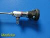RICHARD WOLF PanoView Plus 8880.402 Rigid Telescope 4mm x 25Ã‚Â°