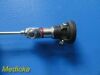 RICHARD WOLF PanoView Plus 8880.402 Rigid Telescope 4mm x 25Ã‚Â°