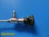 RICHARD WOLF PanoView Plus 8880.402 Rigid Telescope 4mm x 25Ã‚Â°