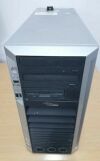 SIEMENS MCL-D2568 Celsius R650 Workstation (for parts) MRI Scanner