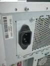 SIEMENS MCL-D2568 Celsius R650 Workstation (for parts) MRI Scanner