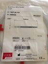 COOK G00426 Fixed Core Wire Guide, Straight, 145cm, .038" (X)