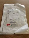 COOK G00661 Fixed Core Wire Guide, Straight, 50cm, .035in. (X)