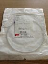 COOK G27032 Amplatz Stiff Wire Guide, 145cm, .035"