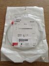 COOK G00638 Fixed Core Wire Guide, Straight, 145cm, .032" (X)