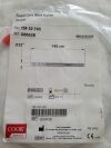 COOK G00638 Fixed Core Wire Guide, Straight, 145cm, .032" (X)