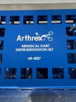 ARTHREX AR-4007 Meniscal Dart Instrumentation Set